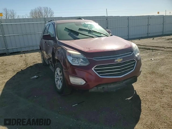 2017 Chevrolet Equinox LT with VIN 2GNALCEK5H1599038, listed as a Copart auction lot 49425885 with 144,310 mi miles and Salvage Title. Bid and sale history available at carsss.com. Image 11.
