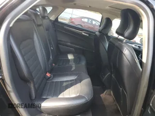 2017 Ford Fusion SE z VIN 3FA6P0H98HR328552, wystawiony jako Copart lot #52709395 z przebiegiem 188 451 mil mil oraz Szkoda całkowita • Salvage title. Historia ofert i sprzedaży dostępna na DreamBid. Obrazek 10.