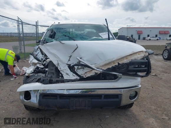 2012 Toyota Tundra with VIN 5TFUW5F16CX225421, listed as a IAAI auction lot 42210783 with 207,025 mi miles and . Bid and sale history available at DreamBid. Image 12.