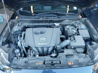 2018 Mazda CX-3 Grand Touring with VIN JM1DKFD77J0300612, listed as a IAAI auction lot 41322923 with 49,830 mi miles. Bid and sale history available at carsss.com. Image 10.