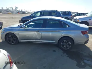 2022 Volkswagen Jetta SE with VIN 3VW7M7BU1NM019993, listed as a IAAI auction lot 42087376 with 74,596 mi miles and . Bid and sale history available at DreamBid. Image 14.