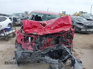 2021 Ford Ranger XL с VIN 1FTER4EH1MLD84084, выставлен на аукционе IAAI как лот 42057338 с пробегом 35 942 миль миль и . История ставок и продаж доступна на DreamBid. Изображение 12.