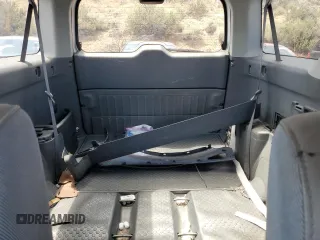 2006 Honda Element EX with VIN 5J6YH28626L025130, listed as a Copart auction lot 62941364 with 185,529 mi miles and Clean Title. Bid and sale history available at DreamBid. Image 10.