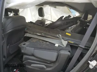 2022 Jeep Grand Cherokee Limited z VIN 1C4RJKBGXN8563673, wystawiony jako Copart lot #62004665 z przebiegiem 5 010 mil mil oraz Szkoda całkowita • Salvage title. Historia ofert i sprzedaży dostępna na DreamBid. Obrazek 10.