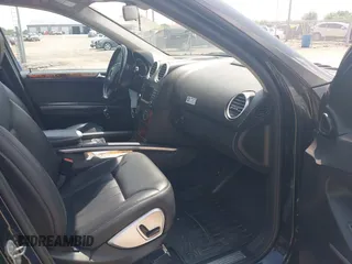 2008 Mercedes-Benz M 550 с VIN 4JGBB72E38A364368, выставлен на аукционе IAAI как лот 42556762 с пробегом 151 384 миль миль и . История ставок и продаж доступна на DreamBid. Изображение 5.