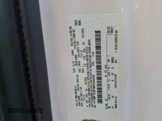2021 Ford F-150 XL с VIN 1FTMF1CB7MKD44342, выставлен на аукционе Copart как лот 56133245 с пробегом 107 026 миль миль и Списание • Salvage title. История ставок и продаж доступна на DreamBid. Изображение 12.
