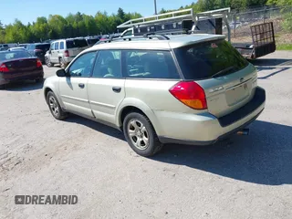2007 Subaru Legacy Outback z VIN 4S4BP61CX76322163, wystawiony jako IAAI lot #42361084 z przebiegiem 198 586 mil mil oraz . Historia ofert i sprzedaży dostępna na DreamBid. Obrazek 3.