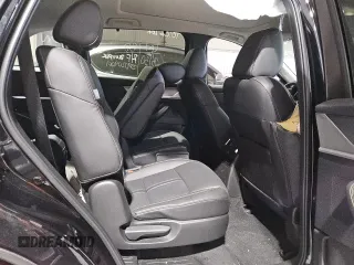 2025 Mazda CX-90 Premium Sport z VIN JM3KKCHD0S1218357, wystawiony jako Copart lot #57452545 z przebiegiem 1 097 mil mil oraz Szkoda całkowita • Salvage title. Historia ofert i sprzedaży dostępna na DreamBid. Obrazek 11.