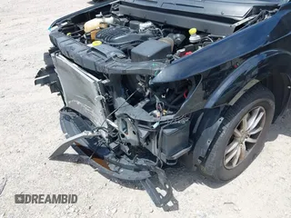 2017 Dodge Journey SXT с VIN 3C4PDDBGXHT574639, выставлен на аукционе IAAI как лот 42310330 с пробегом 113 883 миль миль и . История ставок и продаж доступна на DreamBid. Изображение 18.