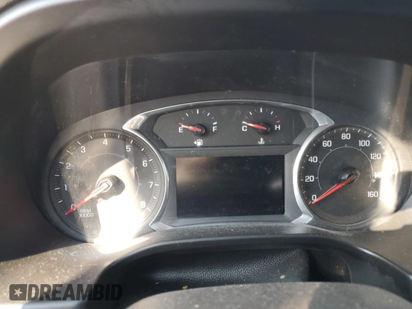 2017 GMC Acadia SLT with VIN 1GKKNMLS8HZ217631, listed as a Copart auction lot 58888925 with Not provided miles and Salvage title. Bid and sale history available at DreamBid. Image 9.