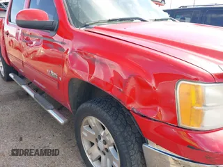 2008 GMC Sierra 1500 SLE1 z VIN 3GTEC13J08G108486, wystawiony jako IAAI lot #42064018 z przebiegiem 197 044 mil mil oraz . Historia ofert i sprzedaży dostępna na DreamBid. Obrazek 19.