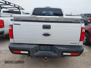 2016 Ford F-250 XLT z VIN 1FT7X2A66GEC26128, wystawiony jako IAAI lot #41552582 z przebiegiem 164 291 mil mil oraz . Historia ofert i sprzedaży dostępna na DreamBid. Obrazek 15.