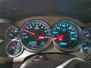 2009 Chevrolet Silverado 1500 LT with VIN 3GCEK23399G259659, listed as a Copart auction lot 52242235 with 176,907 mi miles and Clean Title. Bid and sale history available at DreamBid. Image 9.