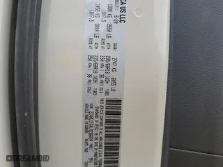 2020 Chrysler Pacifica Touring with VIN 2C4RC1FG4LR236024, listed as a Copart auction lot 47575535 with 164,637 mi miles and Salvage Title. Bid and sale history available at carsss.com. Image 13.