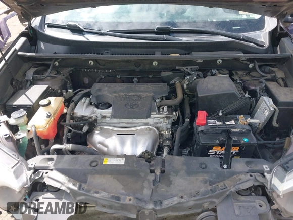 2017 Toyota RAV4 XLE with VIN 2T3WFREV6HW354078, listed as a IAAI auction lot 41922743 with 155,777 mi miles and . Bid and sale history available at DreamBid. Image 10.