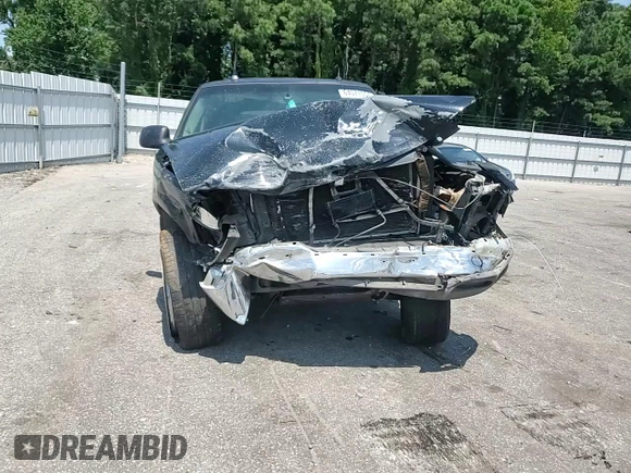 2005 GMC Yukon SLE with VIN 1GKEC13T35R233595, listed as a Copart auction lot 64571554 with 0 mi miles and Salvage Title. Bid and sale history available at carsss.com. Image 11.