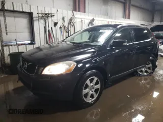 2012 Volvo XC60 3.2L с VIN YV4952DZ3C2284968, выставлен на аукционе Copart как лот 87437304 с пробегом 147 498 миль миль и Списание • Salvage title. История ставок и продаж доступна на DreamBid. Изображение 1.
