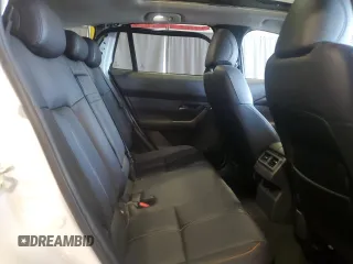 2024 Mazda CX-50 S Premium Plus with VIN 7MMVABEM0RN240515, listed as a Copart auction lot 62288725 with 9,190 mi miles and Salvage title. Bid and sale history available at DreamBid. Image 10.