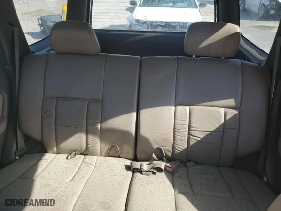 1998 Toyota 4Runner Limited with VIN JT3HN87R6W9010225, listed as a Copart auction lot 48632305 with 160,525 mi miles and Clean Title. Bid and sale history available at carsss.com. Image 10.