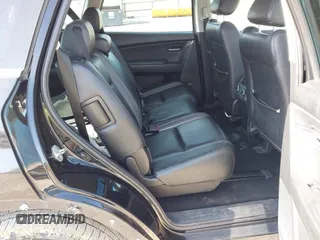 2008 Mazda CX-9 Grand Touring z VIN JM3TB38A080149923, wystawiony jako IAAI lot #42041471 z przebiegiem 142 958 mil mil oraz . Historia ofert i sprzedaży dostępna na DreamBid. Obrazek 8.