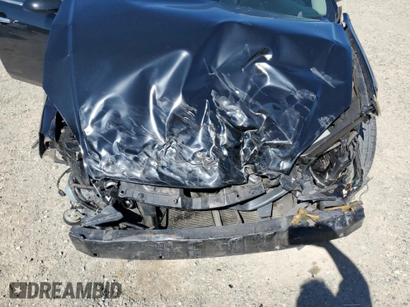 2012 Chevrolet Impala LT Fleet with VIN 2G1WG5E30C1264245, listed as a Copart auction lot 54797655 with 133,325 mi miles and Salvage Title. Bid and sale history available at DreamBid. Image 11.