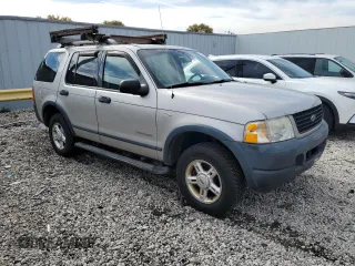 2005 Ford Explorer XLS с VIN 1FMZU72K55ZA41306, выставлен на аукционе Copart как лот 76939174 с пробегом 183 763 миль миль и На запчасти • Non repairable. История ставок и продаж доступна на DreamBid. Изображение 4.