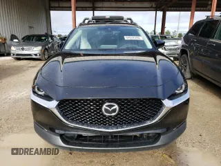 2021 Mazda CX-30 Premium with VIN 3MVDMBDLXMM305142, listed as a Copart auction lot 68692393 with 37,922 mi miles and Non repairable. Bid and sale history available at DreamBid. Image 5.
