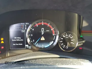 2016 Lexus GS F F z VIN JTHBP1BL1GA001985, wystawiony jako Copart lot #66728014 z przebiegiem 68 200 mil mil oraz Szkody całkowita. Historia ofert i sprzedaży dostępna na DreamBid. Obrazek 9.