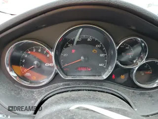 2007 Pontiac G6 G6 with VIN 1G2ZG58B274212413, listed as a Copart auction lot 59950375 with 165,597 mi miles and Clean title. Bid and sale history available at DreamBid. Image 9.