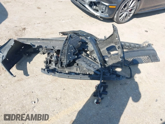 2023 Jeep Compass Latitude Lux с VIN 3C4NJDFN2PT539679, выставлен на аукционе IAAI как лот 41877754 с пробегом 40 895 миль миль и . История ставок и продаж доступна на DreamBid. Изображение 12.