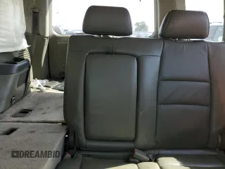 2008 Honda Pilot EX-L with VIN 5FNYF18528B004331, listed as a Copart auction lot 53324835 with 201,040 mi miles and Salvage Title. Bid and sale history available at carsss.com. Image 10.