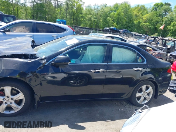 2010 Acura TSX z VIN JH4CU2F66AC021510, wystawiony jako IAAI lot #42281630 z przebiegiem 154 584 mil mil oraz . Historia ofert i sprzedaży dostępna na DreamBid. Obrazek 15.