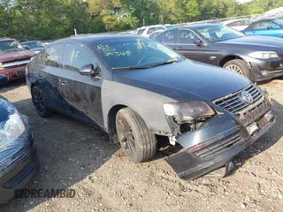 2007 Volkswagen Passat Wolfsburg Edition with VIN WVWAK73C87P096362, listed as a IAAI auction lot 42499492 with Not provided miles and . Bid and sale history available at DreamBid. Image 1.