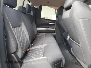 2018 Toyota Tundra 2WD SR with VIN 5TFRM5F16JX123416, listed as a Copart auction lot 72626204 with 135,398 mi miles and Non Repairable. Bid and sale history available at carsss.com. Image 10.
