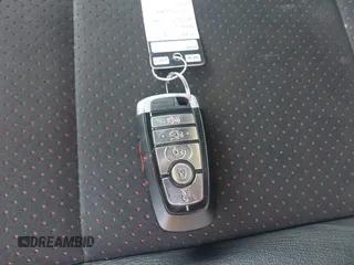 2019 Ford Explorer XLT с VIN 1FM5K8DH7KGA48681, выставлен на аукционе IAAI как лот 42757249 с пробегом 27 416 миль миль и . История ставок и продаж доступна на DreamBid. Изображение 11.