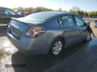 2012 Nissan Altima 2.5 with VIN 1N4AL2AP3CN530544, listed as a Copart auction lot 54362315 with 138,086 mi miles and Salvage Title. Bid and sale history available at DreamBid. Image 3.