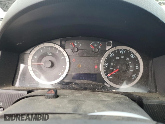 2011 Ford Escape XLT с VIN 1FMCU9D73BKC03125, выставлен на аукционе Copart как лот 65629545 с пробегом 182 633 миль миль и Списание • Salvage title. История ставок и продаж доступна на DreamBid. Изображение 9.