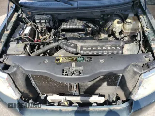 2004 Ford F-150 XL with VIN 1FTPX12574KD89674, listed as a Copart auction lot 58027845 with 235,719 mi miles and Clean title. Bid and sale history available at DreamBid. Image 11.
