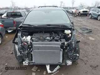 2021 Toyota Sienna XSE with VIN 5TDDRKEC7MS036230, listed as a IAAI auction lot 41454720 with 49,650 mi miles and . Bid and sale history available at DreamBid. Image 13.