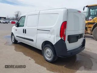 2020 Ram ProMaster City Cargo Tradesman с VIN ZFBHRFAB2L6P38513, выставлен на аукционе IAAI как лот 41739021 с пробегом 40 432 миль миль и . История ставок и продаж доступна на DreamBid. Изображение 3.