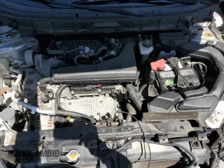 2015 Nissan Rogue S with VIN KNMAT2MV3FP535479, listed as a Copart auction lot 50751055 with 107,241 mi miles and Clean Title. Bid and sale history available at DreamBid. Image 12.