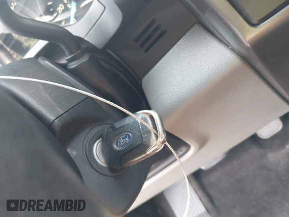 2018 Ford F-150 XL with VIN 1FTEW1E50JFE38143, listed as a IAAI auction lot 42426811 with 115,430 mi miles and . Bid and sale history available at DreamBid. Image 11.