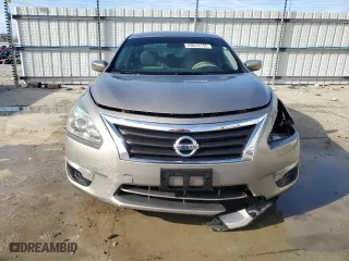 2013 Nissan Altima 2.5 SL with VIN 1N4AL3AP3DC193621, listed as a Copart auction lot 49614135 with 197,111 mi miles and Salvage Title. Bid and sale history available at carsss.com. Image 5.