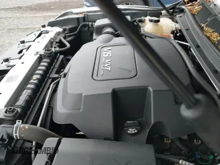 2015 Chevrolet Colorado 4WD LT z VIN 1GCHTBE36F1224918, wystawiony jako IAAI lot #42366074 z przebiegiem 60 572 mil mil oraz . Historia ofert i sprzedaży dostępna na DreamBid. Obrazek 23.