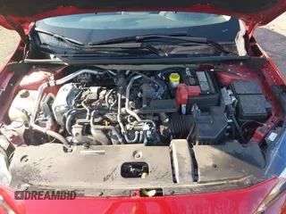 2022 Nissan Sentra SV with VIN 3N1AB8CV3NY264995, listed as a IAAI auction lot 41989200 with 32,072 mi miles and . Bid and sale history available at DreamBid. Image 10.