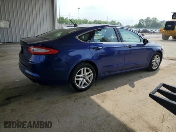 2016 Ford Fusion SE с VIN 3FA6P0HD6GR159330, выставлен на аукционе Copart как лот 61036545 с пробегом 164 738 миль миль и Чистый • Clean title. История ставок и продаж доступна на DreamBid. Изображение 3.