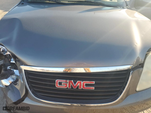 2011 GMC Yukon XL SLT with VIN 1GKS1KE09BR271636, listed as a Copart auction lot 85499874 with 232,705 mi miles and Salvage Title. Bid and sale history available at carsss.com. Image 13.