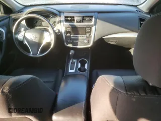 2016 Nissan Altima SR with VIN 1N4AL3AP4GC275023, listed as a Copart auction lot 54920205 with 115,430 mi miles and Clean title. Bid and sale history available at DreamBid. Image 8.