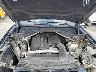 2018 BMW X5 xDrive35i with VIN 5UXKR0C54JL073568, listed as a Copart auction lot 48888015 with 107,749 mi miles and Salvage Title. Bid and sale history available at carsss.com. Image 12.