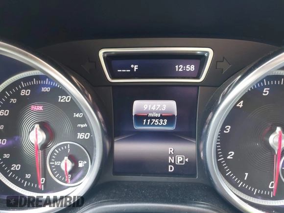 2016 Mercedes-Benz GLE 350 с VIN 4JGDA5HB4GA624871, выставлен на аукционе IAAI как лот 42080510 с пробегом 117 533 миль миль и . История ставок и продаж доступна на DreamBid. Изображение 7.